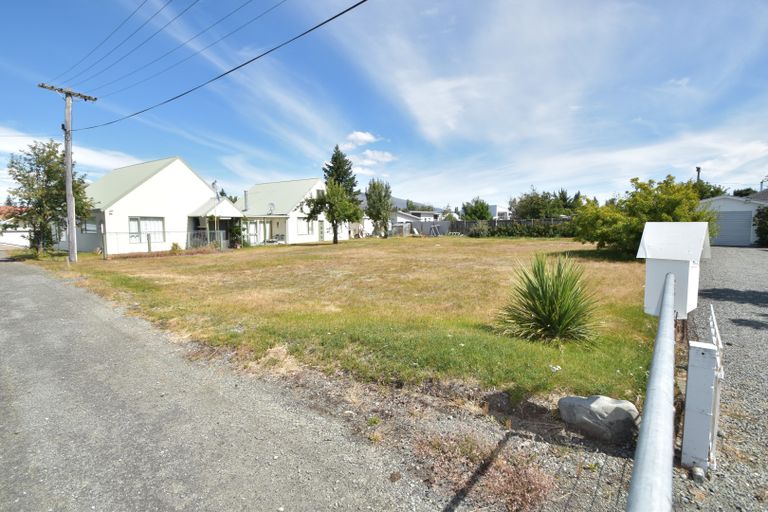 Photo of property in 3 Totara Drive, Twizel, 7901