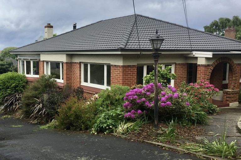 Photo of property in 29 Norfolk Street, Saint Clair, Dunedin, 9012