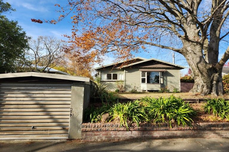 Photo of property in 20 Judge Street, Woolston, Christchurch, 8023