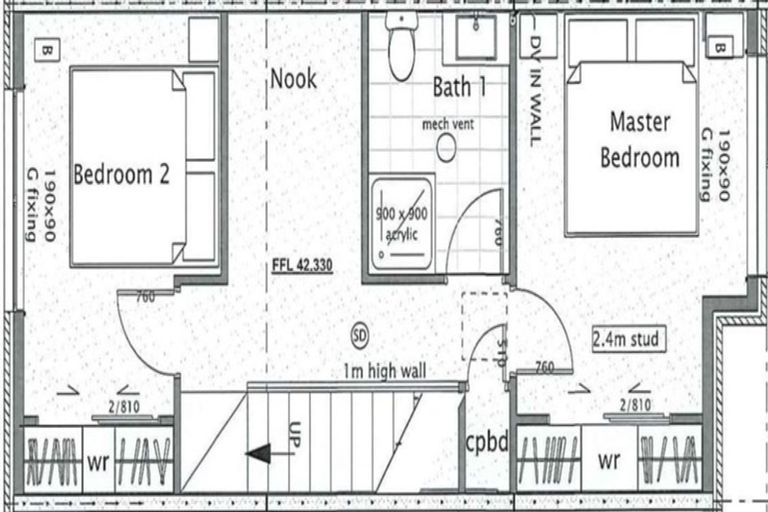 Photo of property in 57 Weir Lane, Silverdale, 0932