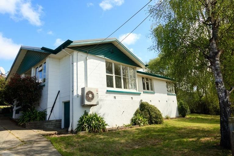 Photo of property in 42 Canada Street, Watlington, Timaru, 7910