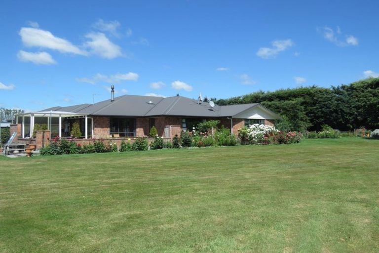 Photo of property in 4 Anama Valetta Road, Valetta, Ashburton, 7778