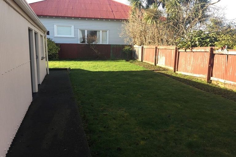 Photo of property in 119 Ritchie Street, Richmond, Invercargill, 9810