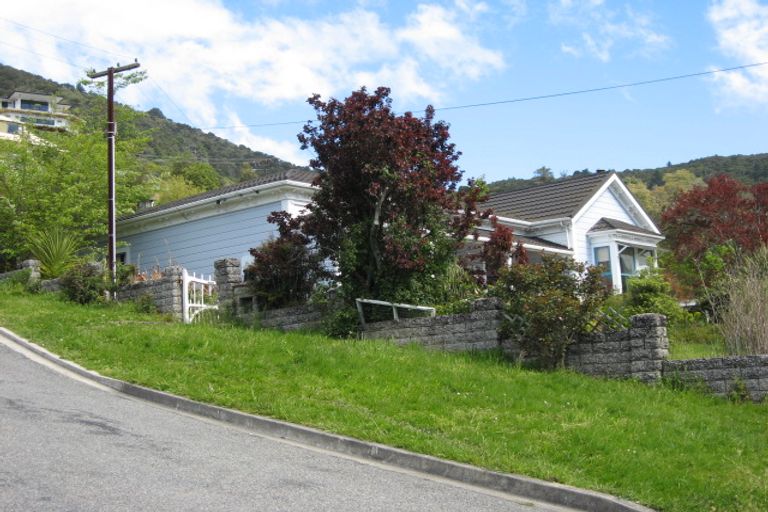 Photo of property in 7 Rutland Street, Picton, 7220