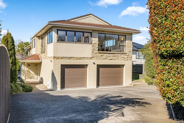 Photo of property in 55 Dignan Street, Point Chevalier, Auckland, 1022