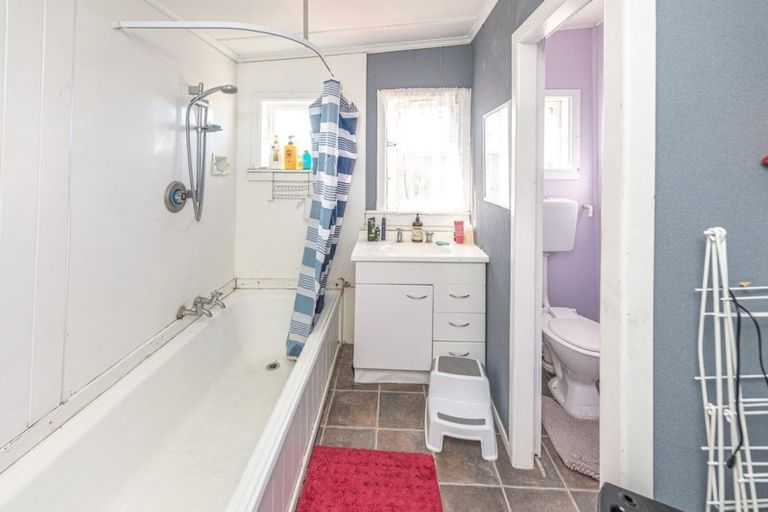 Photo of property in 78 Matai Street, Castlecliff, Whanganui, 4501