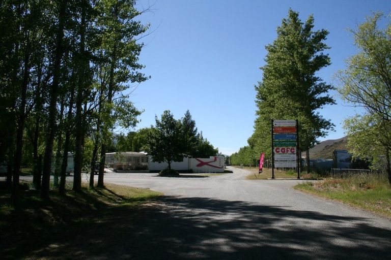 Photo of property in 19 Cirrus Place, Omarama, 9412