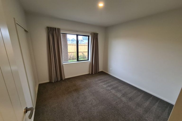 Photo of property in 22 Stanford Way, Rolleston, 7615