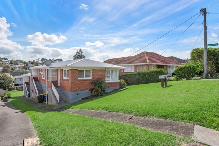 Photo of property in 11 Havelock Avenue, Forrest Hill, Auckland, 0620