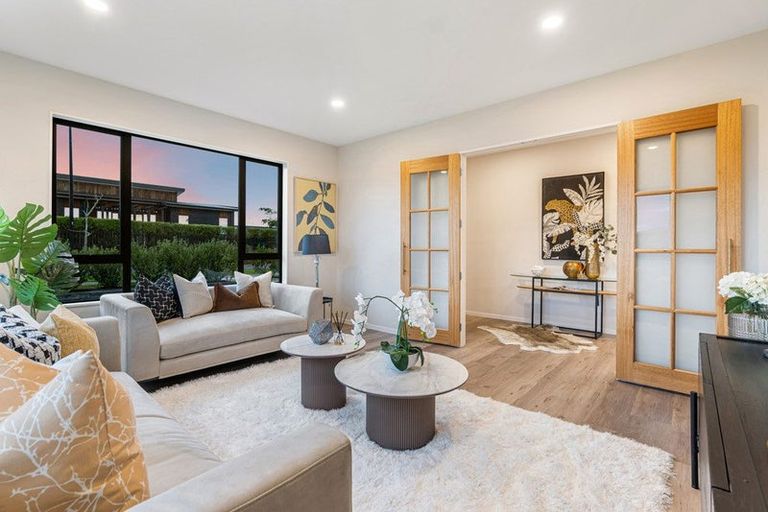 Photo of property in 84 Maurice Kelly Road, Wainui, 0932