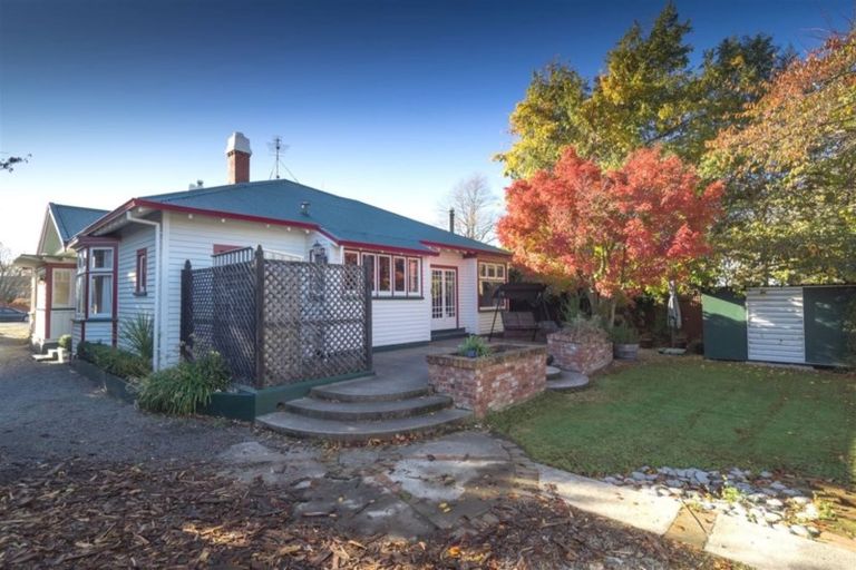 Photo of property in 14 Wills Street, Ashburton, 7700