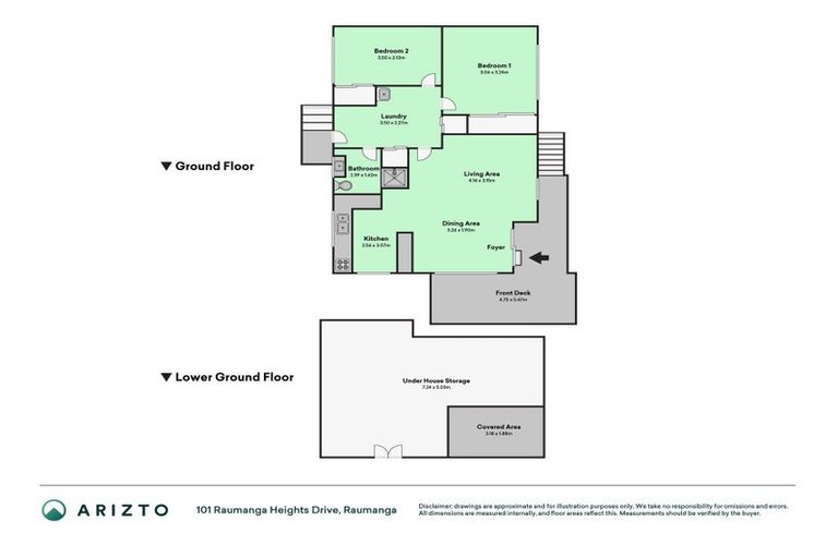 Photo of property in 101 Raumanga Heights Drive, Raumanga, Whangarei, 0110