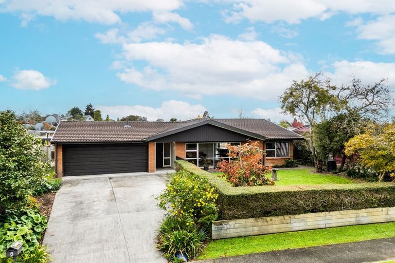 Photo of property in 8 Malcolm Street, Riverlea, Hamilton, 3216