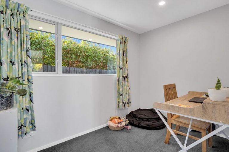 Photo of property in 21 Christie Place, Rolleston, 7614