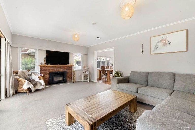 Photo of property in 4 Alexander Street, Papakura, 2110