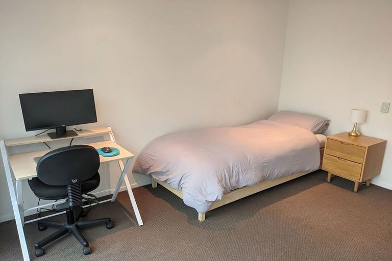Photo of property in Sol Apartments, 23/37 Jessie Street, Te Aro, Wellington, 6011