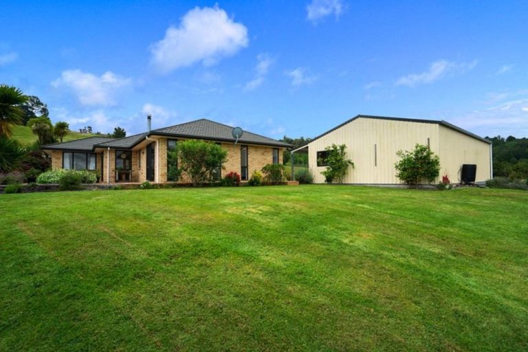 Photo of property in 46 Kohura Way, Maungatapere, Whangarei, 0179