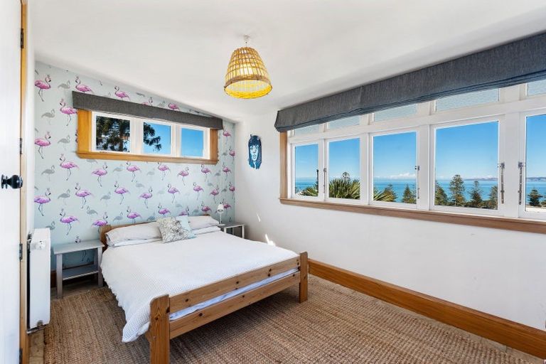 Photo of property in 16 Brewster Street, Bluff Hill, Napier, 4110