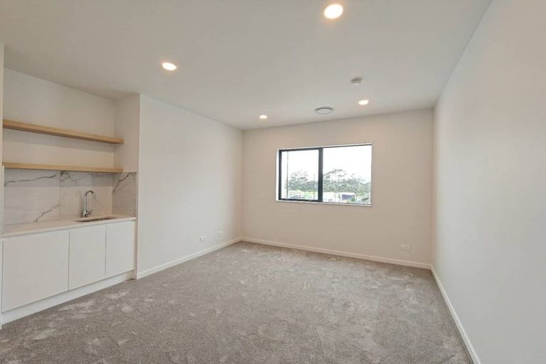 Photo of property in 1 Green Bamboo Road, Hobsonville, Auckland, 0616