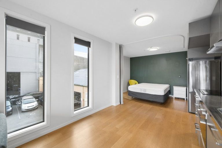 Photo of property in 103/8 Wigan Street, Te Aro, Wellington, 6011