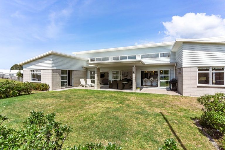 Photo of property in 1 Kennedy Park Drive, Pauanui, Hikuai, 3579
