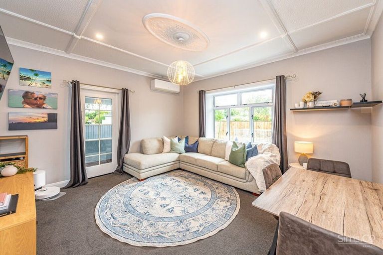 Photo of property in 29 Millward Street, Whanganui East, Whanganui, 4500