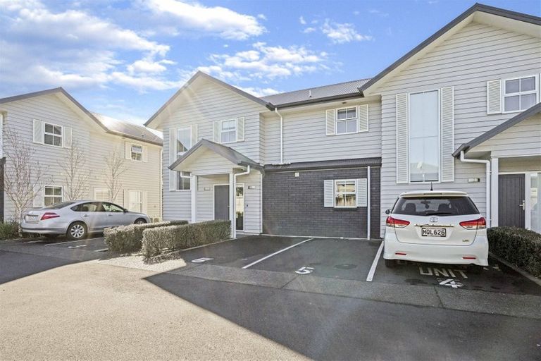 Photo of property in 3/79 Carrington Avenue, Silverdale, Hamilton, 3216