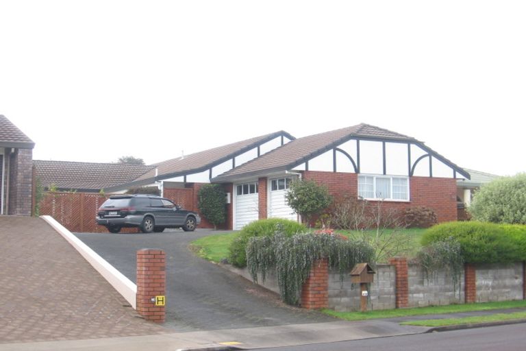 Photo of property in 7 Crowden Place, Harrowfield, Hamilton, 3210