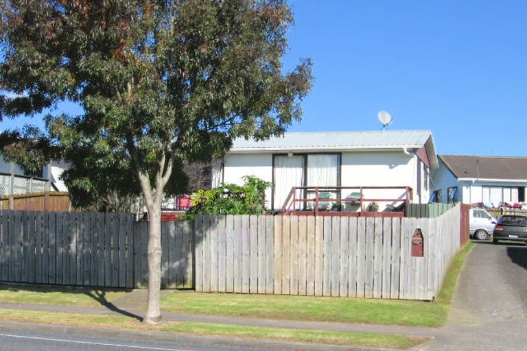 Photo of property in 3/115 Boundary Road, Clover Park, Auckland, 2019