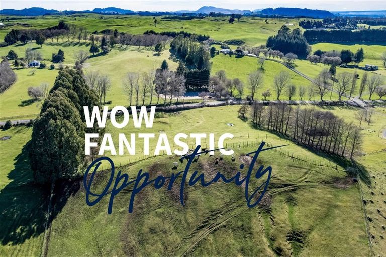 Photo of property in 545 Palmer Mill Road, Wairakei, Taupo, 3384