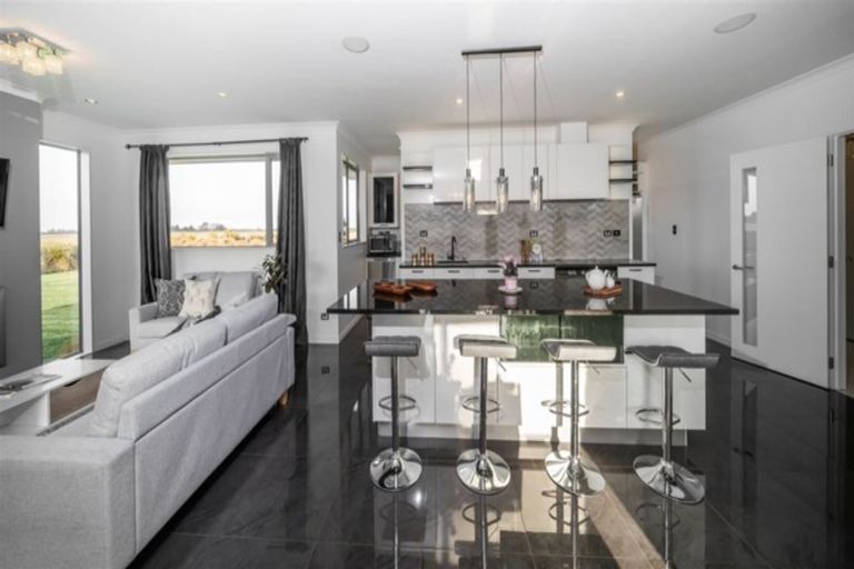 Photo of property in 61 Cornwall Lane, Kirwee, Darfield, 7571