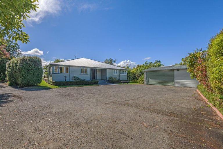 Photo of property in 236 Kelvin Grove Road, Kelvin Grove, Palmerston North, 4470