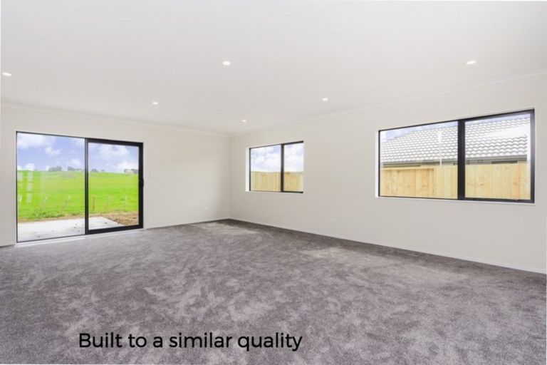 Photo of property in 7 Andrew Hilton Close, Morrinsville, 3300