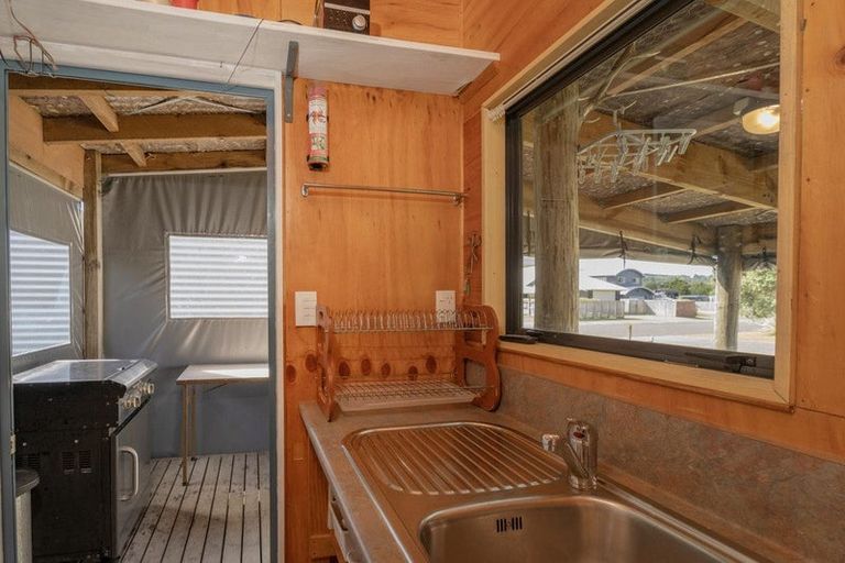 Photo of property in 13 Motukorure Parade, Cooks Beach, Whitianga, 3591