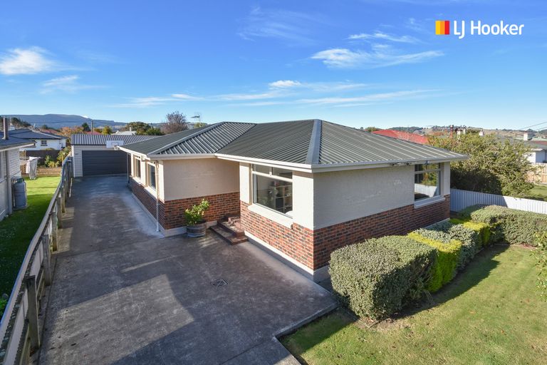 Photo of property in 78 Forfar Street, Mosgiel, 9024