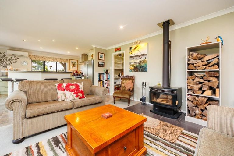 Photo of property in 361 Warrens Road, Marton, 4788