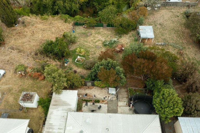 Photo of property in 11 Fearon Street, Seddon, 7210