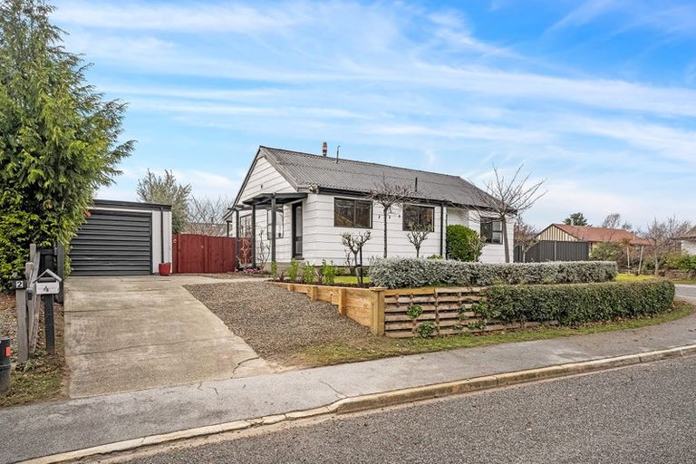 Photo of property in 4 Linrosa Place, Cromwell, 9310