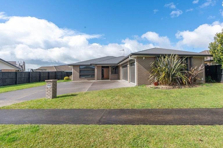 Photo of property in 3 Denham Court, Flagstaff, Hamilton, 3210