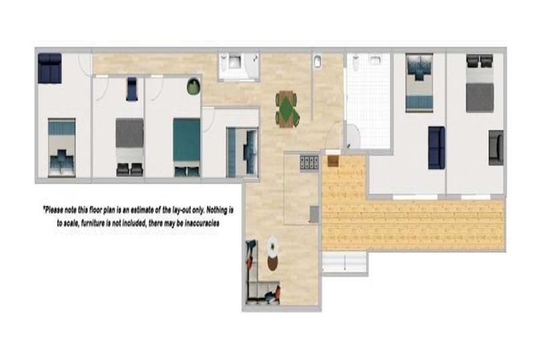 Photo of property in 55 Main South Road, Sockburn, Christchurch, 8042