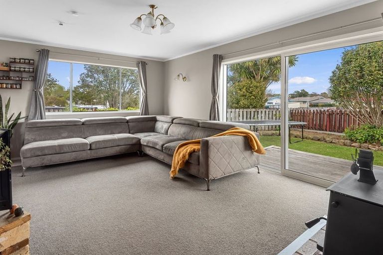 Photo of property in 57 Heretaunga Street, Tikipunga, Whangarei, 0112