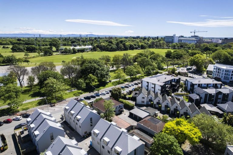 Photo of property in 452i Hagley Avenue, Christchurch Central, Christchurch, 8011