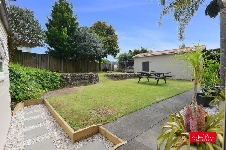 Photo of property in 10 Mclean Street, Woodville, 4920