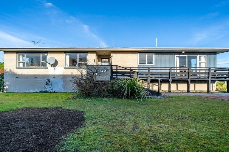 Photo of property in 83 Racecourse Road, Glengarry, Invercargill, 9810