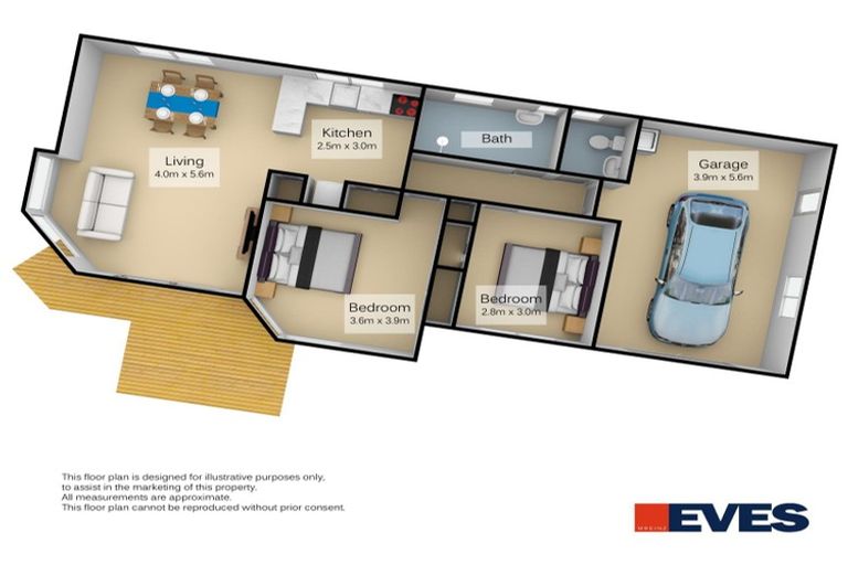 Photo of property in 1221 Alexandra Street, Te Awamutu, 3800