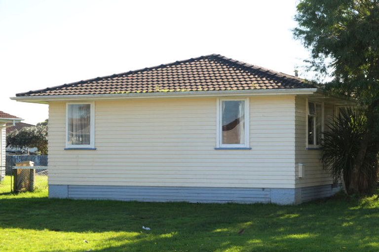 Photo of property in 85 Ferguson Street, Mangere East, Auckland, 2024