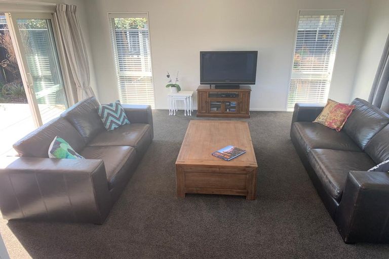 Photo of property in 3 Carmichael Street, Rangiora, 7400