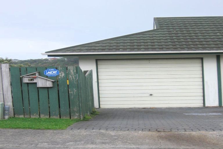 Photo of property in 6b Glenwood Grove, Woodridge, Wellington, 6037