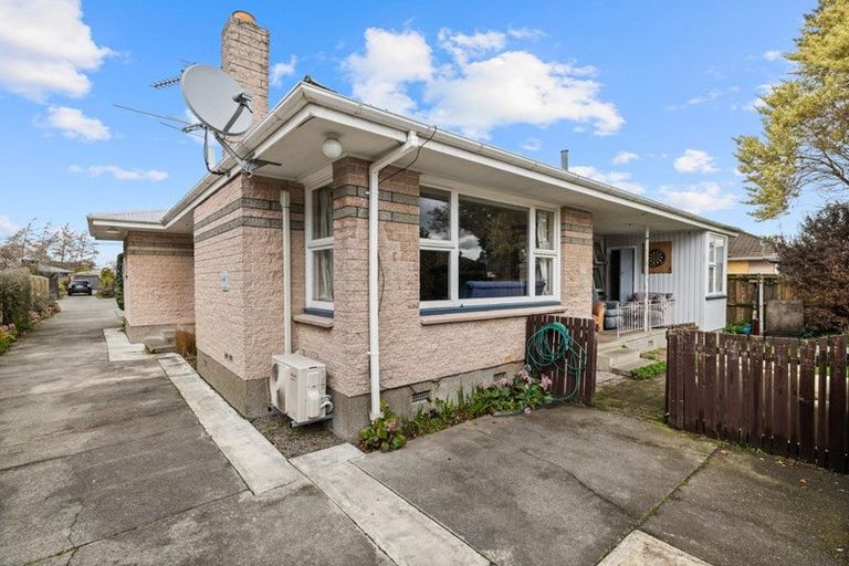 Photo of property in 8 Kiltie Street, Upper Riccarton, Christchurch, 8041