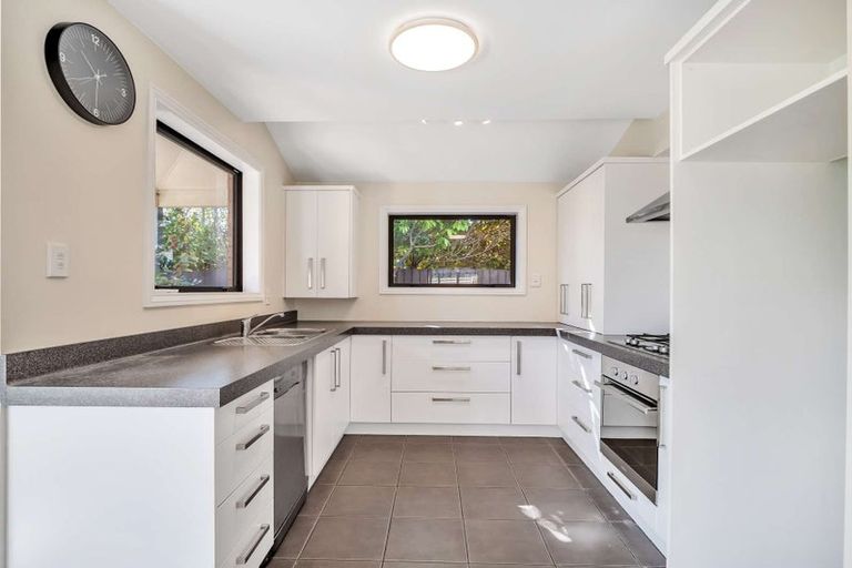 Photo of property in 46a Coopers Road, Dallington, Christchurch, 8061